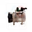 Compresseur, climatisation ACAUTO [AC-01HA046]