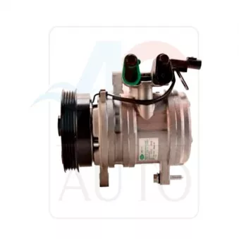ACAUTO AC-01HA046 - Compresseur, climatisation