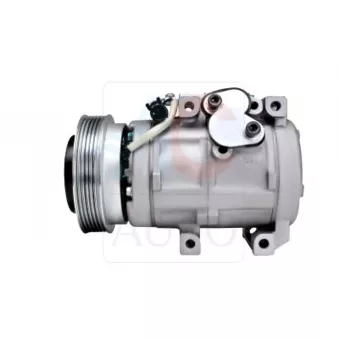 ACAUTO AC-01HA074 - Compresseur, climatisation
