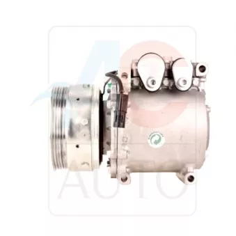 ACAUTO AC-01MI004 - Compresseur, climatisation