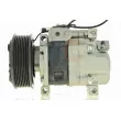 Compresseur, climatisation ACAUTO [AC-01PA013]