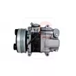 Compresseur, climatisation ACAUTO [AC-01PA025]