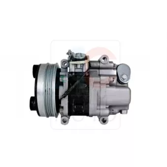 ACAUTO AC-01PA025 - Compresseur, climatisation