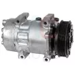Compresseur, climatisation ACAUTO [AC-01SD026]