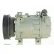 Compresseur, climatisation ACAUTO [AC-01SD060]