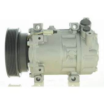 ACAUTO AC-01SD060 - Compresseur, climatisation