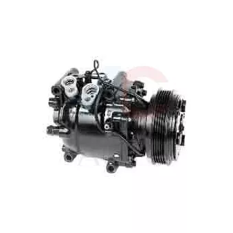 ACAUTO AC-01SD083 - Compresseur, climatisation