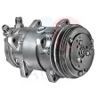 Compresseur, climatisation ACAUTO [AC-01SD104]