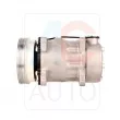 Compresseur, climatisation ACAUTO [AC-01SD135]