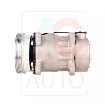 Compresseur, climatisation ACAUTO [AC-01SD135]