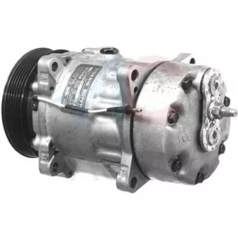 ACAUTO AC-01SD160 - Compresseur, climatisation