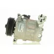 Compresseur, climatisation ACAUTO [AC-01SD201]