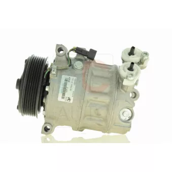 ACAUTO AC-01SD201 - Compresseur, climatisation
