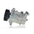 Compresseur, climatisation ACAUTO [AC-01SD279]