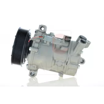 ACAUTO AC-01SD279 - Compresseur, climatisation