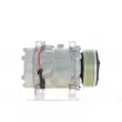 ACAUTO AC-01SD433 - Compresseur, climatisation