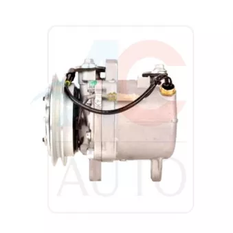 ACAUTO AC-01SS008 - Compresseur, climatisation