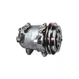 ACAUTO AC-01ZX019 - Compresseur, climatisation
