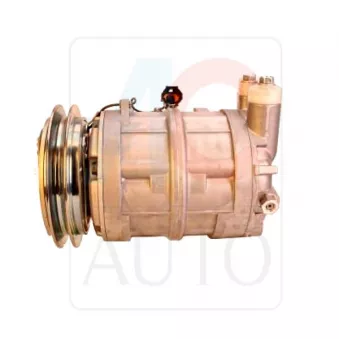 Compresseur, climatisation ACAUTO [AC-01ZX027]