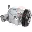 Compresseur, climatisation ACAUTO [AC-01ZX033]