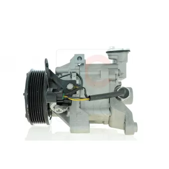 ACAUTO AC-01ZX051 - Compresseur, climatisation
