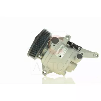 ACAUTO AC-01ZX086 - Compresseur, climatisation