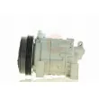 Compresseur, climatisation ACAUTO [AC-01ZX093]