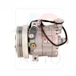 Compresseur, climatisation ACAUTO [AC-01ZX094]
