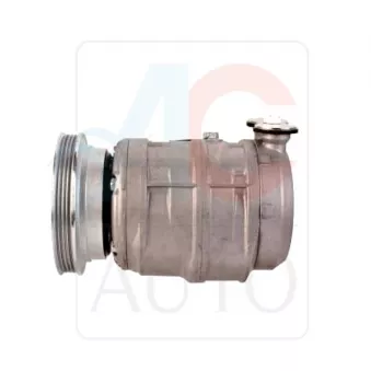 ACAUTO AC-01ZX097 - Compresseur, climatisation