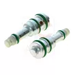 Valve de réglage, compresseur ACAUTO [AC-02CL02]