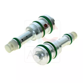 ACAUTO AC-02CL02 - Valve de réglage, compresseur