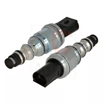 ACAUTO AC-02DL01 - Valve de réglage, compresseur