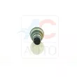 ACAUTO AC-02DL01 - Valve de réglage, compresseur