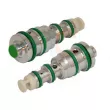 Valve de réglage, compresseur ACAUTO [AC-02DL02.G]