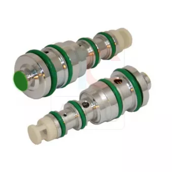 ACAUTO AC-02DL02.G - Valve de réglage, compresseur