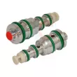 Valve de réglage, compresseur ACAUTO [AC-02DL02.R]