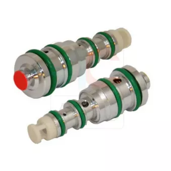 Valve de réglage, compresseur ACAUTO OEM 6854045