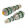 Valve de réglage, compresseur ACAUTO [AC-02DL02.Y]