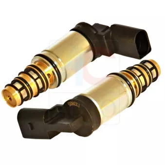 Valve de réglage, compresseur ACAUTO AC-02DL03 pour VOLKSWAGEN CRAFTER 2.5 TDI - 136cv
