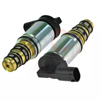 Valve de réglage, compresseur ACAUTO OEM 94010970