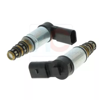 Valve de réglage, compresseur ACAUTO AC-02DL09 pour VOLKSWAGEN CRAFTER 2.5 TDI - 136cv