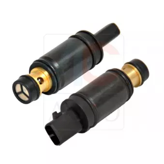 Valve de réglage, compresseur ACAUTO AC-02DN01 pour OPEL CORSA 1.3 CDTI - 95cv