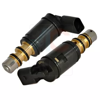 Valve de réglage, compresseur ACAUTO OEM 8E0260805BQ