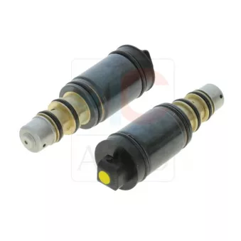 Valve de réglage, compresseur ACAUTO AC-02DN03.Y pour MERCEDES-BENZ CLASSE C C 180 - 156cv