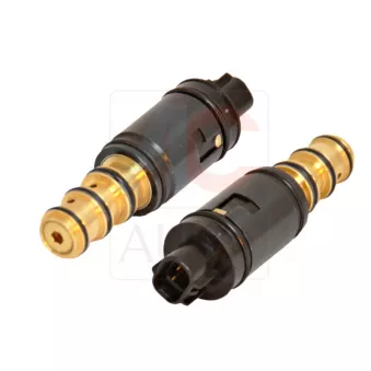 ACAUTO AC-02DN04 - Valve de réglage, compresseur