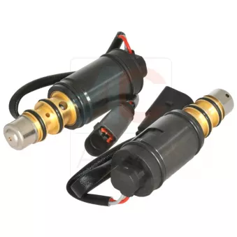 Valve de réglage, compresseur ACAUTO OEM 8e0260805as