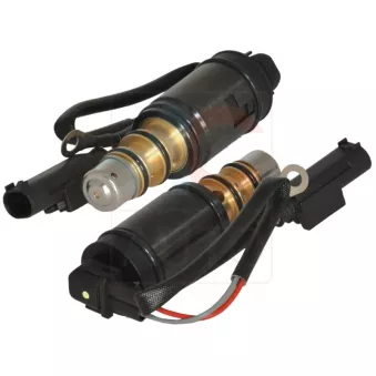 Valve de réglage, compresseur ACAUTO AC-02DN06 pour MERCEDES-BENZ CLASSE C C 180 - 156cv