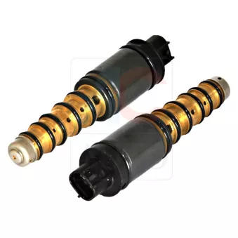 Valve de réglage, compresseur ACAUTO AC-02DN07 pour TOYOTA AURIS 2.0 D-4D - 124cv