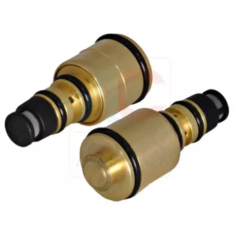 Valve de réglage, compresseur ACAUTO OEM 4b0260805r