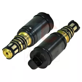 Valve de réglage, compresseur ACAUTO AC-02DN13 pour MERCEDES-BENZ SPRINTER 211 CDI - 109cv